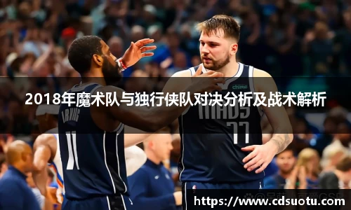 2018年魔术队与独行侠队对决分析及战术解析